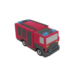 Firetruck